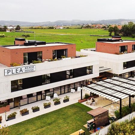 Plea Beach House Loredo Εξωτερικό φωτογραφία