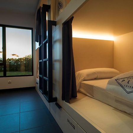 Plea Beach House Loredo Εξωτερικό φωτογραφία