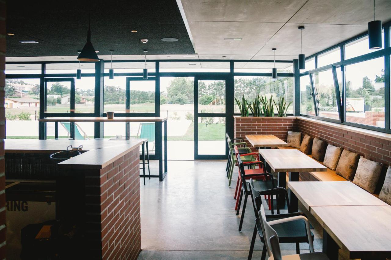 Plea Beach House Loredo Εξωτερικό φωτογραφία