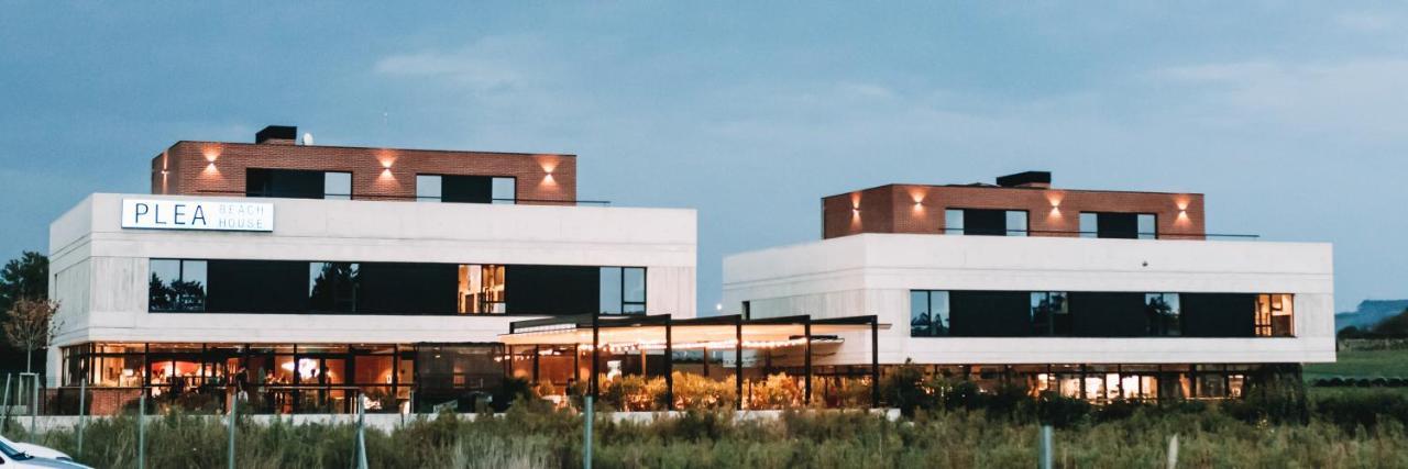 Plea Beach House Loredo Εξωτερικό φωτογραφία