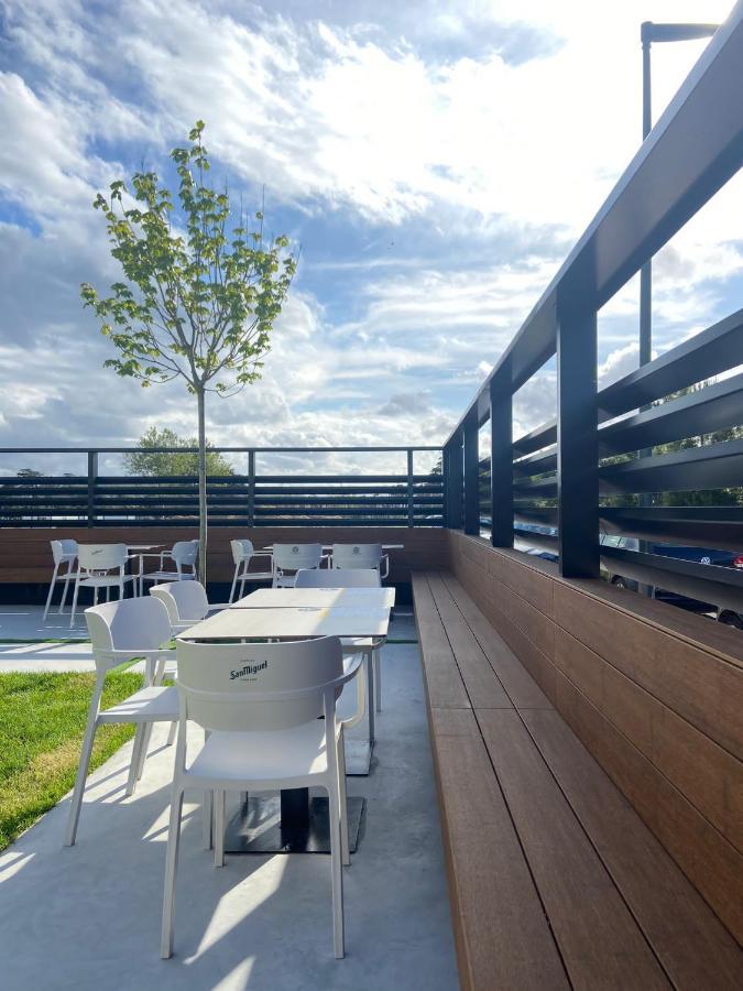 Plea Beach House Loredo Εξωτερικό φωτογραφία