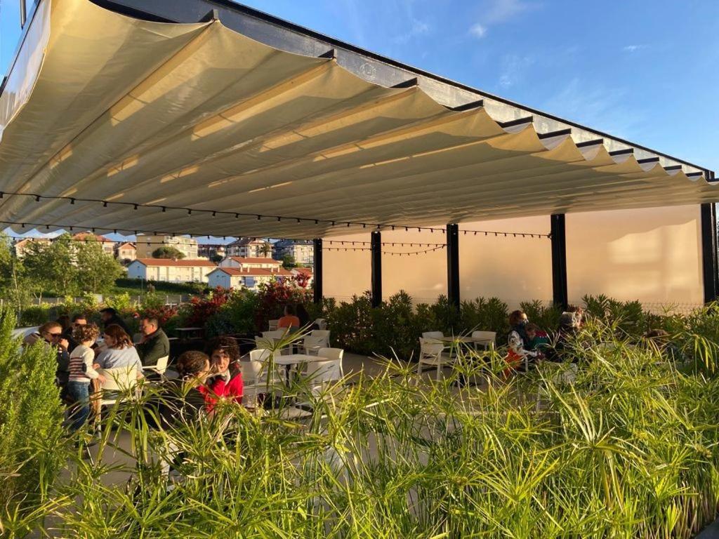 Plea Beach House Loredo Εξωτερικό φωτογραφία