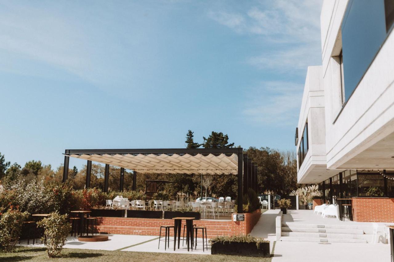Plea Beach House Loredo Εξωτερικό φωτογραφία