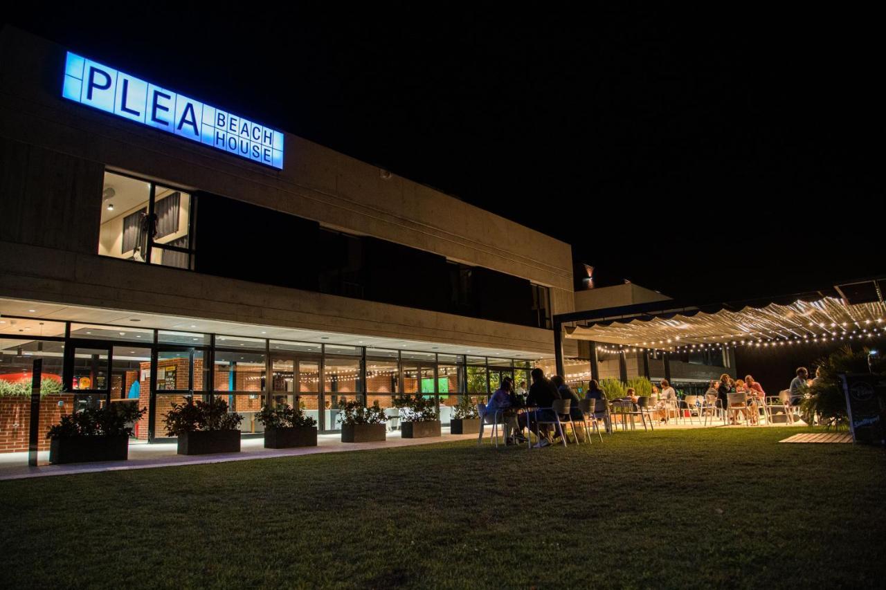 Plea Beach House Loredo Εξωτερικό φωτογραφία