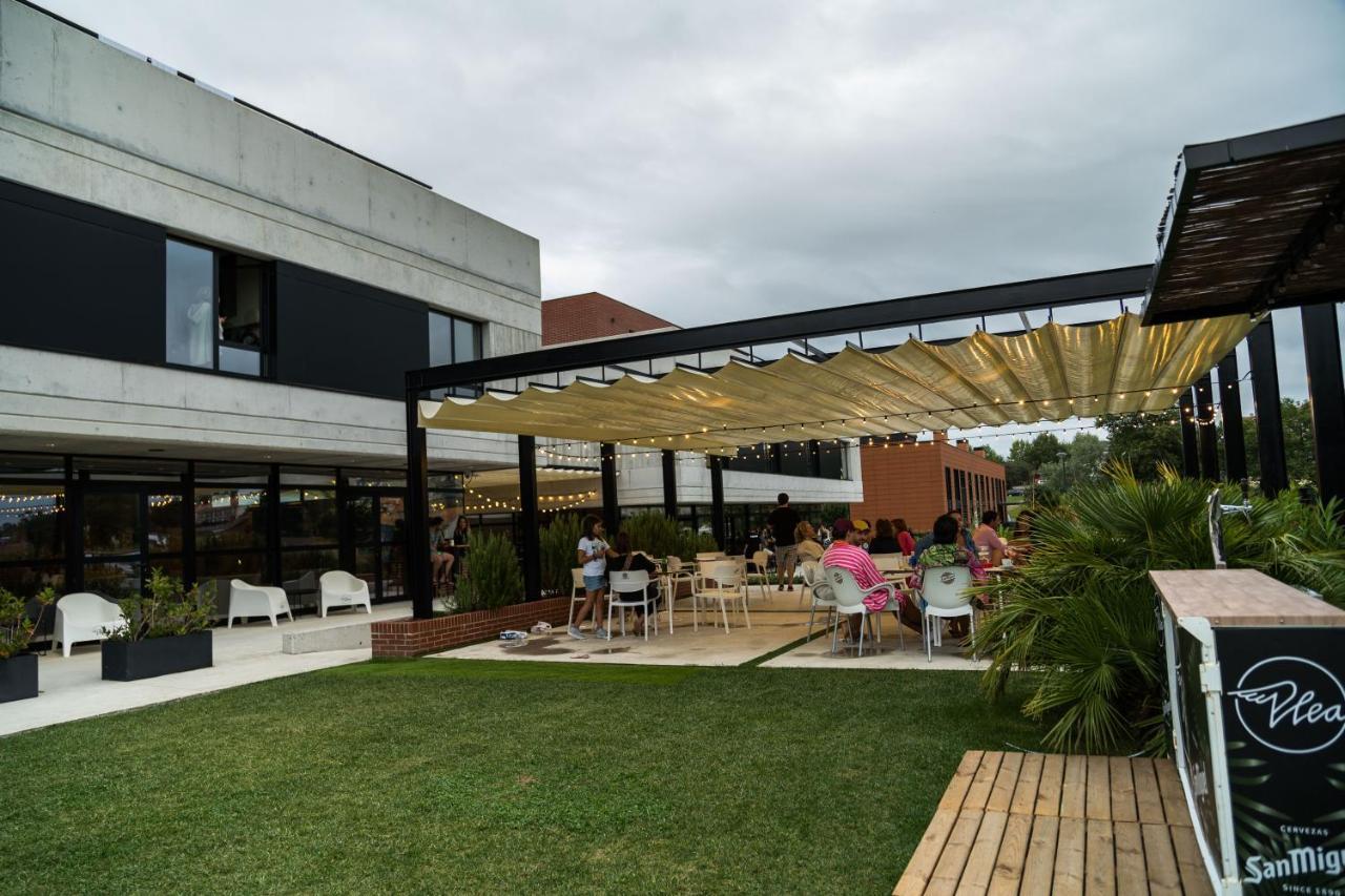 Plea Beach House Loredo Εξωτερικό φωτογραφία