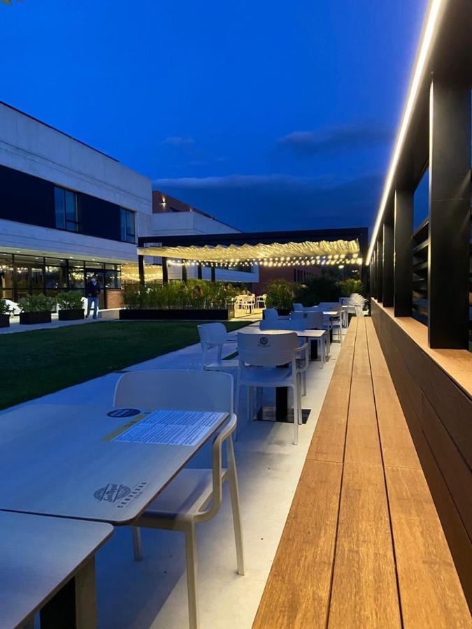 Plea Beach House Loredo Εξωτερικό φωτογραφία