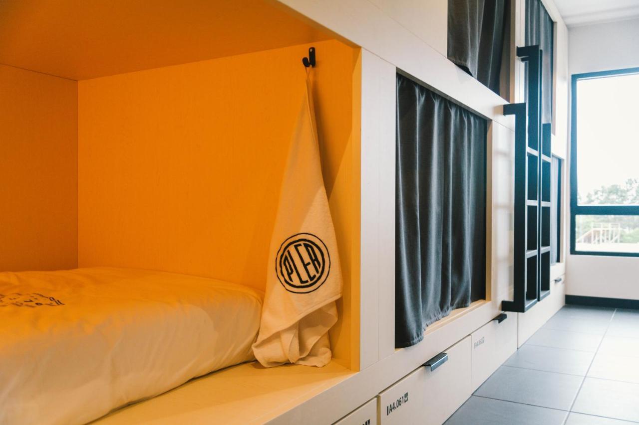Plea Beach House Loredo Εξωτερικό φωτογραφία