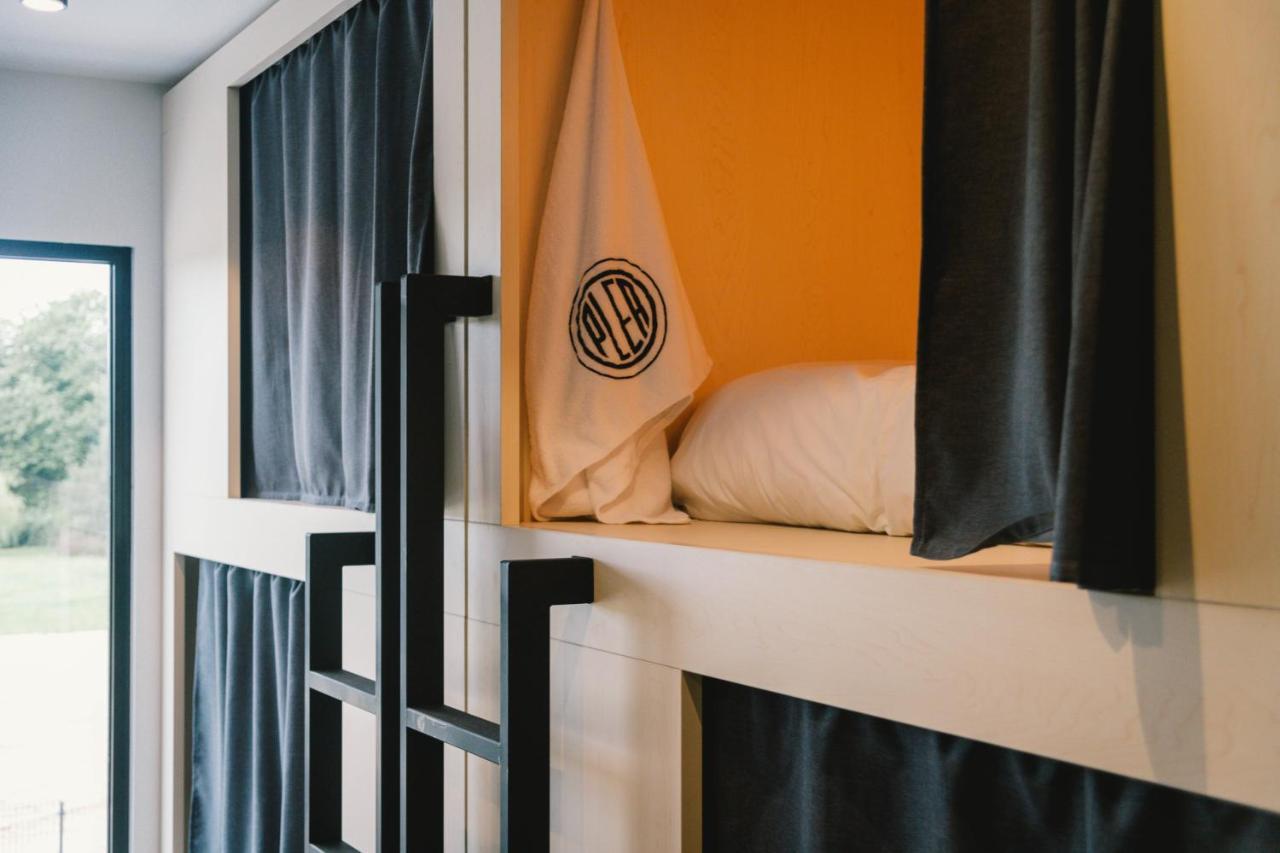 Plea Beach House Loredo Εξωτερικό φωτογραφία