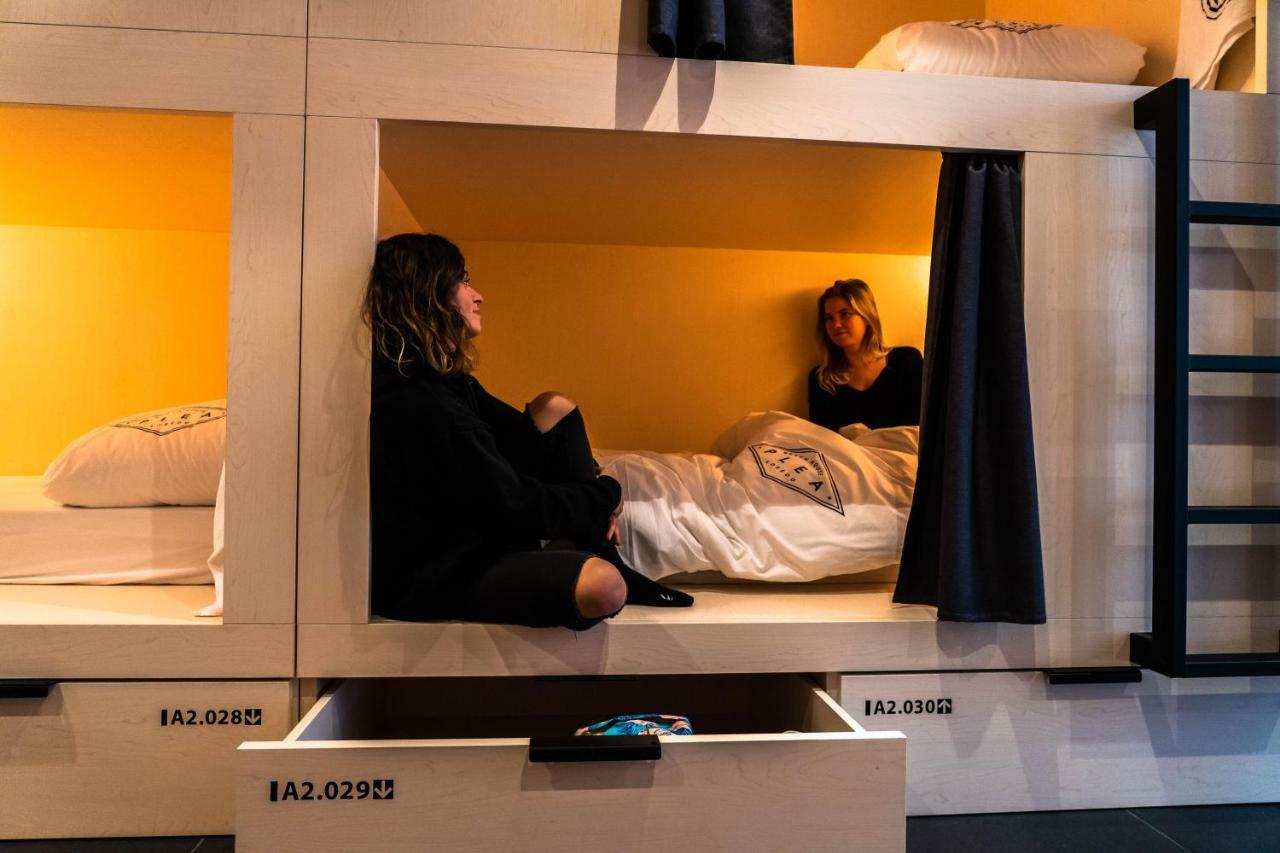 Plea Beach House Loredo Εξωτερικό φωτογραφία
