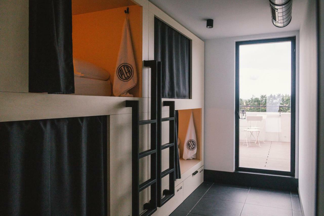 Plea Beach House Loredo Εξωτερικό φωτογραφία