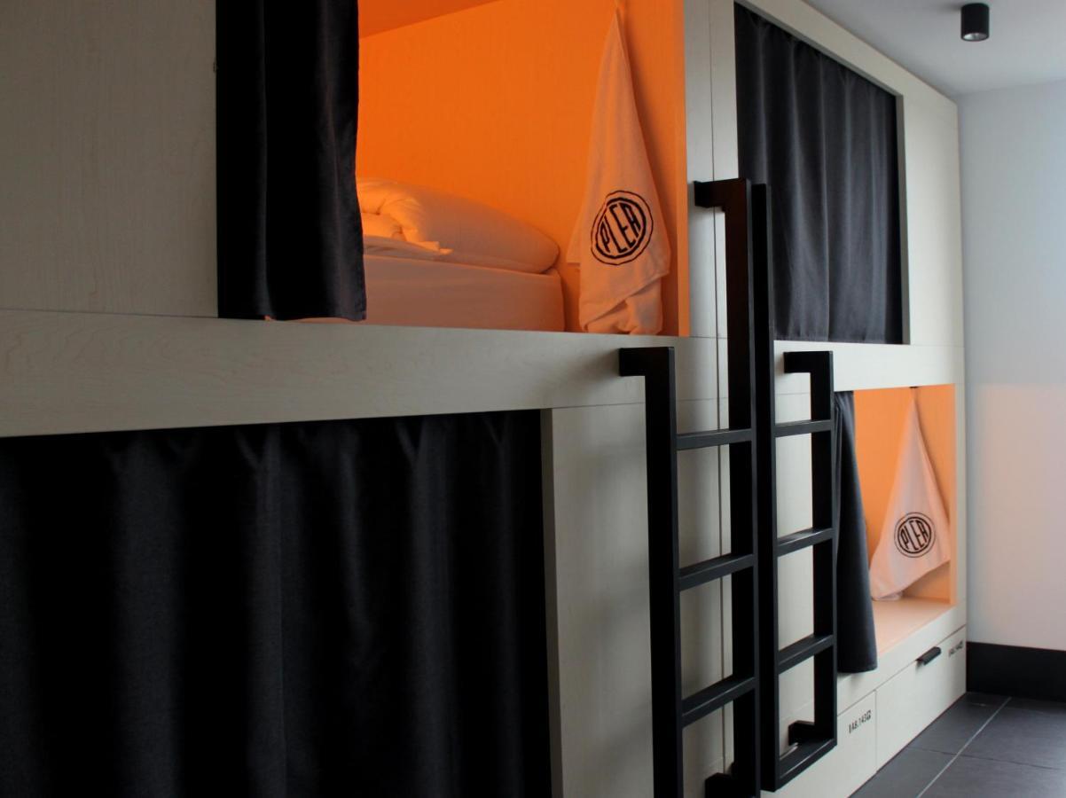 Plea Beach House Loredo Δωμάτιο φωτογραφία